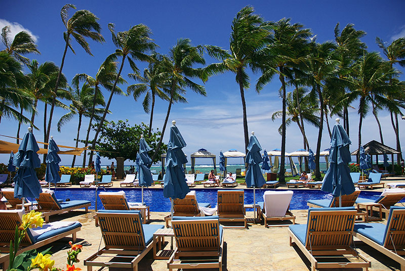 Hawaii Hotels & Resorts